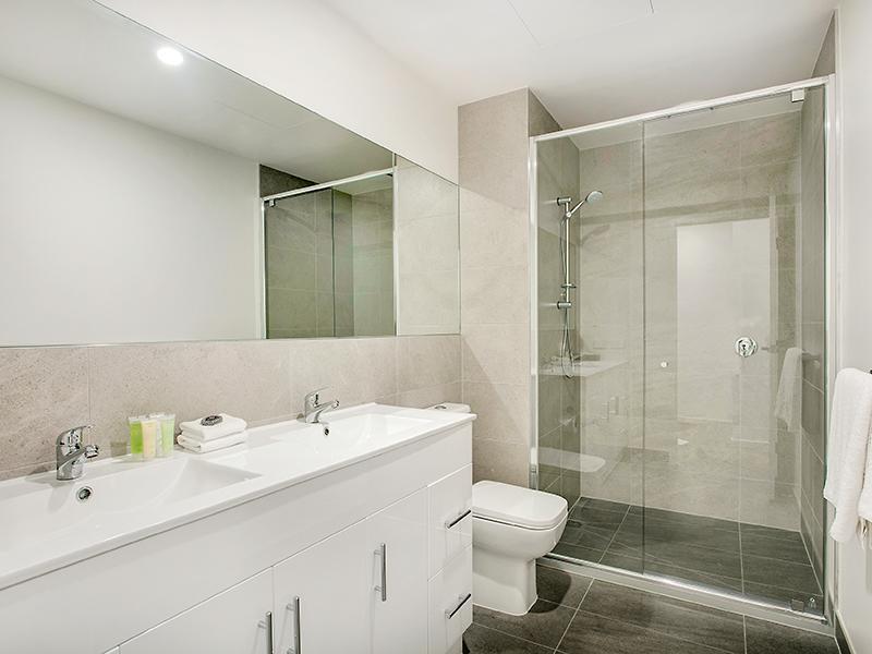 Roden Residences Мельбурн Экстерьер фото