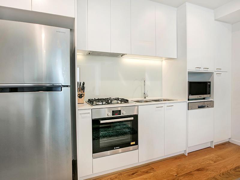 Roden Residences Мельбурн Экстерьер фото