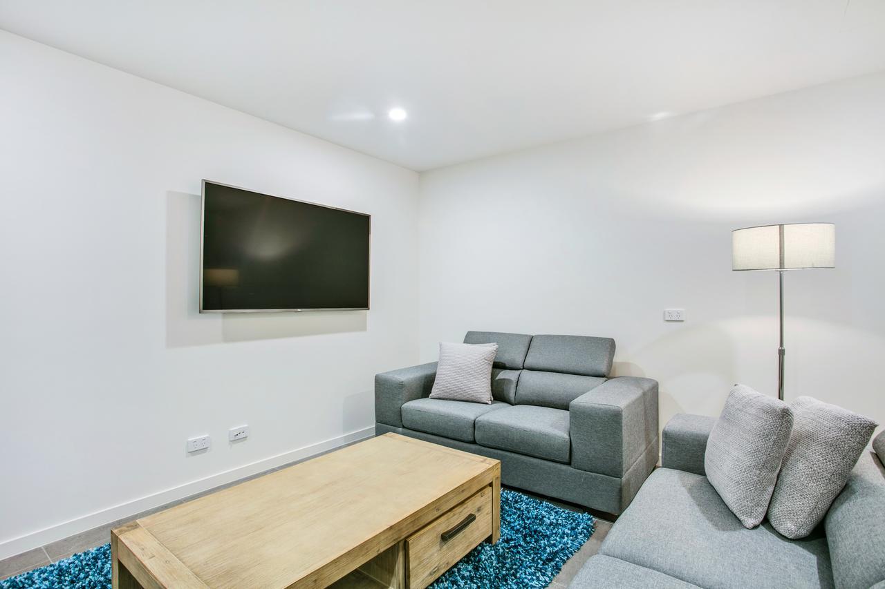 Roden Residences Мельбурн Экстерьер фото