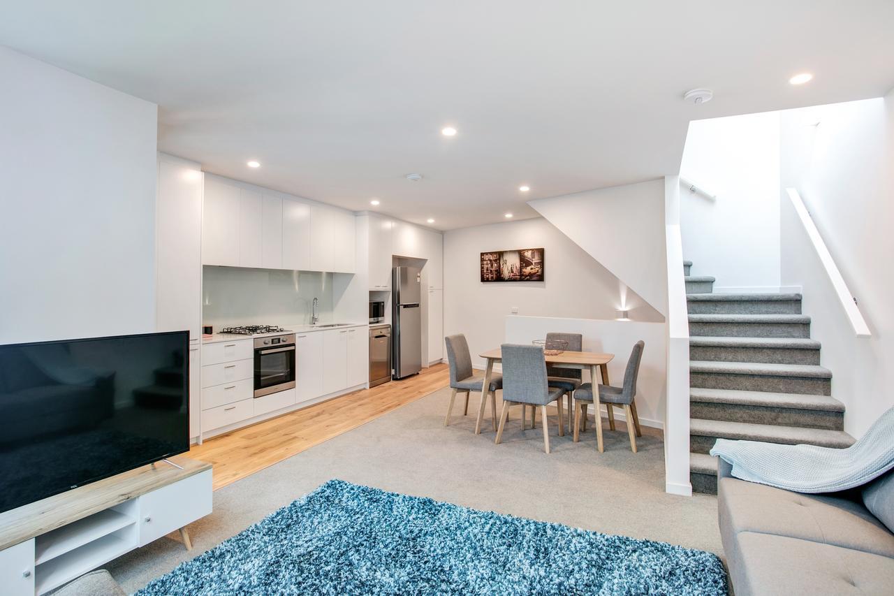 Roden Residences Мельбурн Экстерьер фото