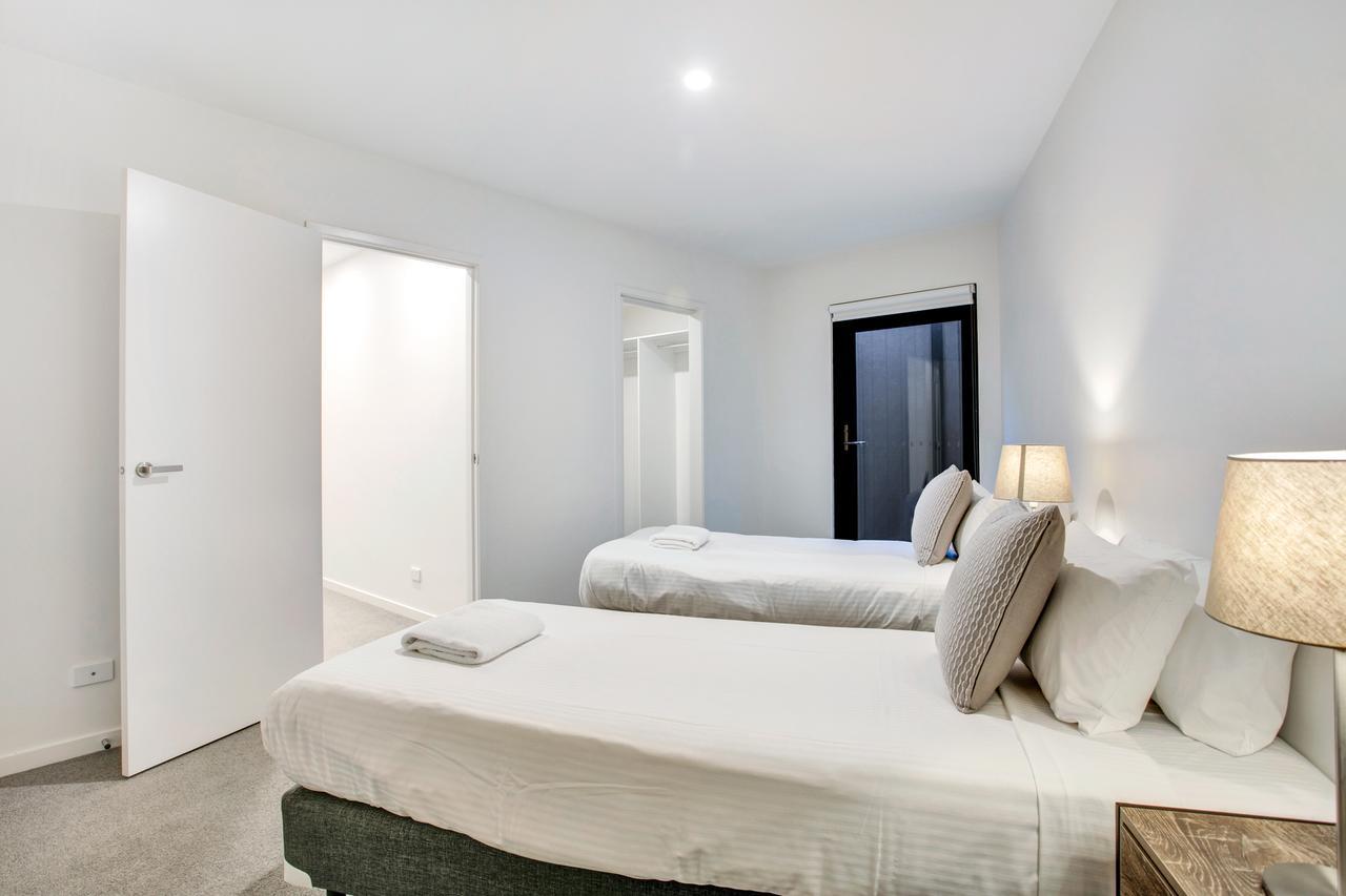 Roden Residences Мельбурн Экстерьер фото